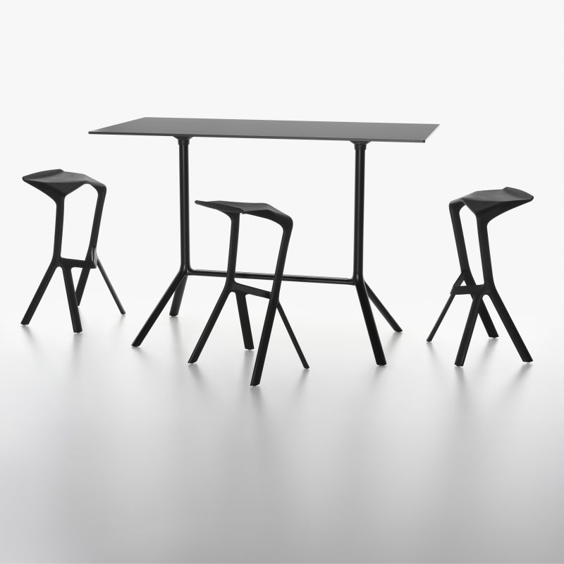 Miura tavolo da bar